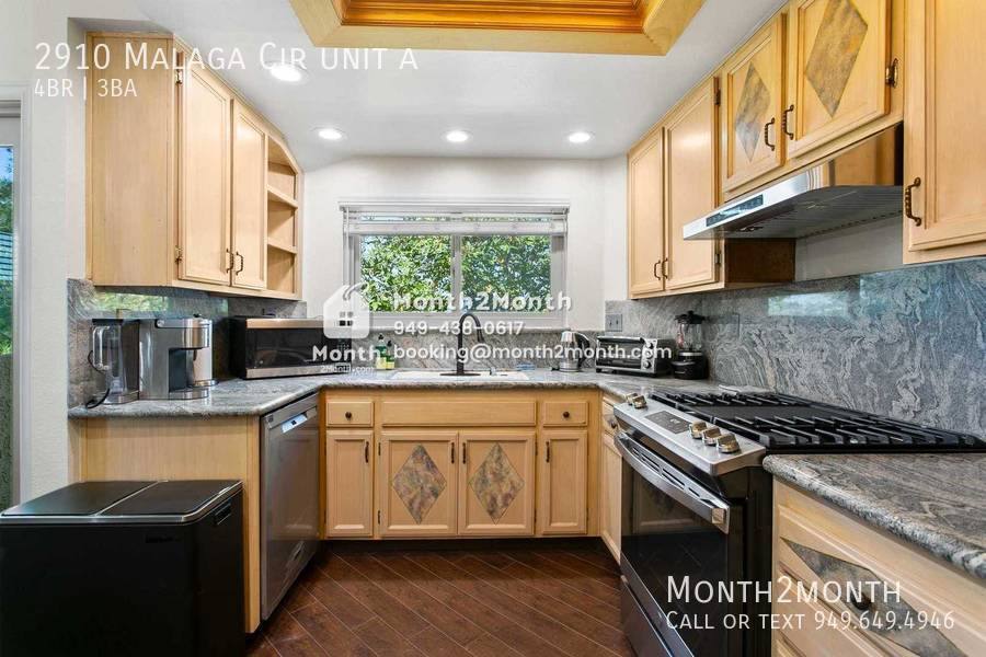 House for rent at 2910 Malaga Circle #A, Diamond Bar, CA 91765