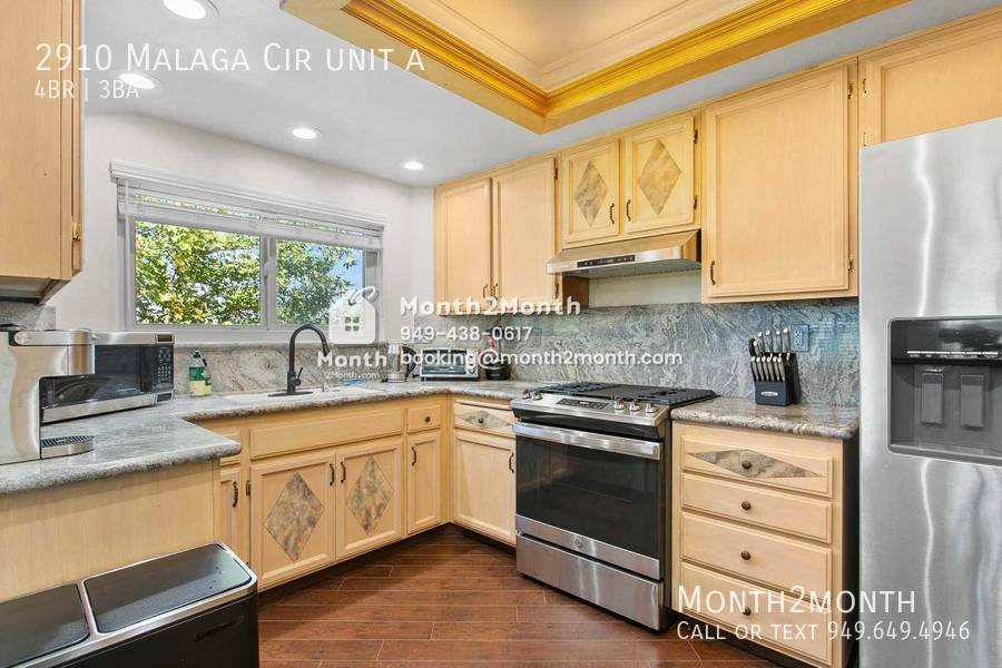 House for rent at 2910 Malaga Circle #A, Diamond Bar, CA 91765