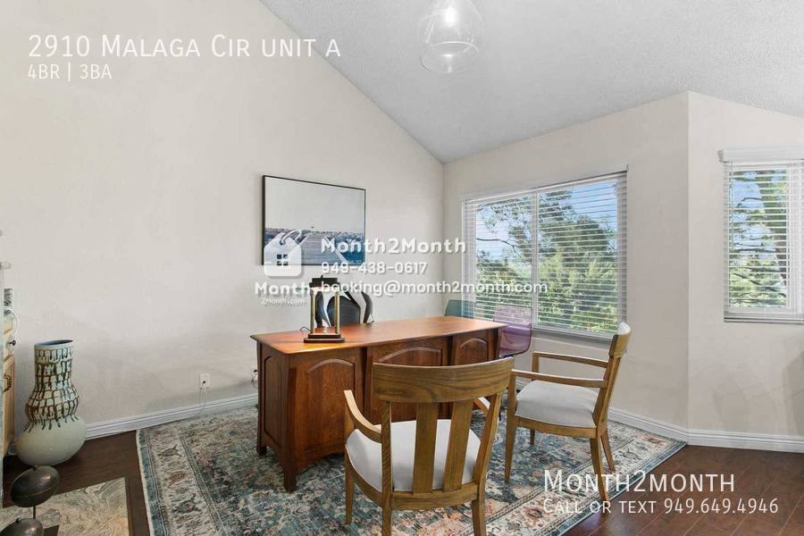 House for rent at 2910 Malaga Circle #A, Diamond Bar, CA 91765