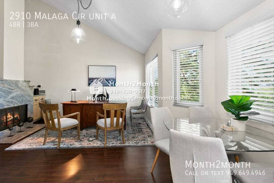 House for rent at 2910 Malaga Circle #A, Diamond Bar, CA 91765