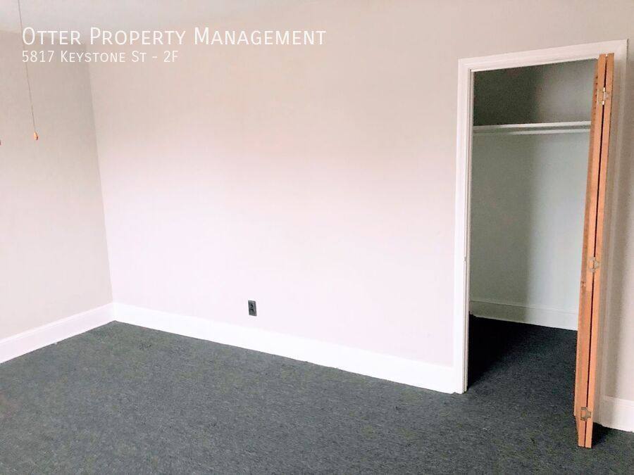 Apartment for rent at 5817 Keystone St #2F, Philadelphia, PA 19135