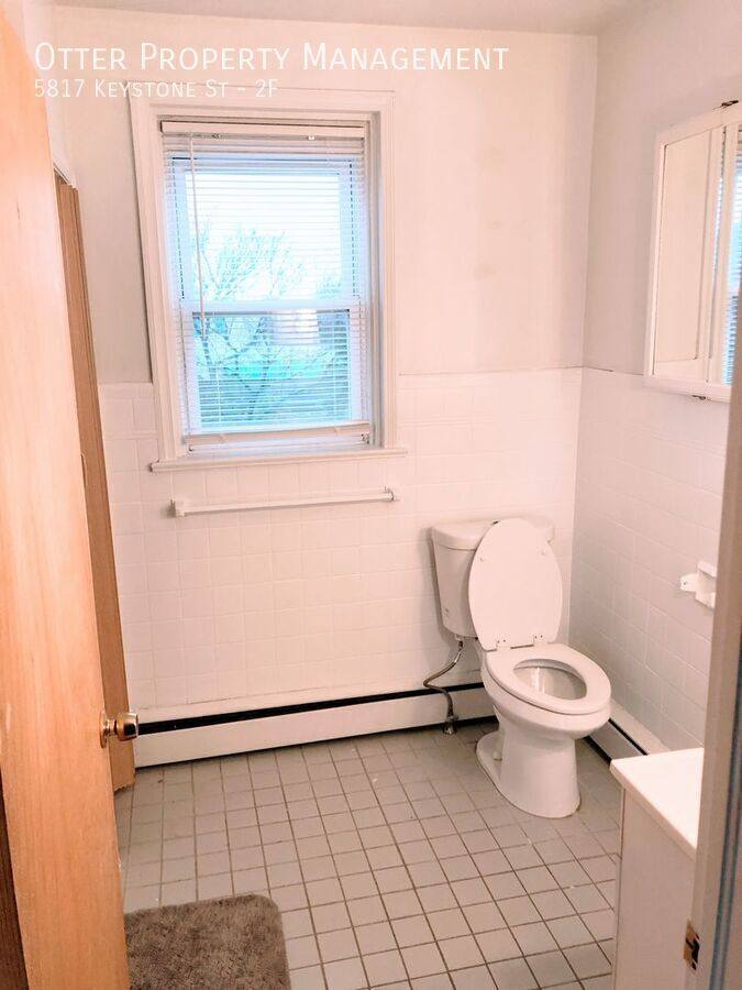 Apartment for rent at 5817 Keystone St #2F, Philadelphia, PA 19135