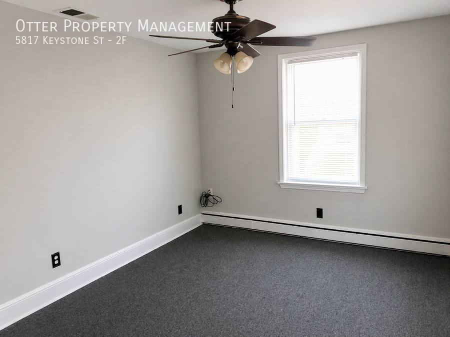 Apartment for rent at 5817 Keystone St #2F, Philadelphia, PA 19135