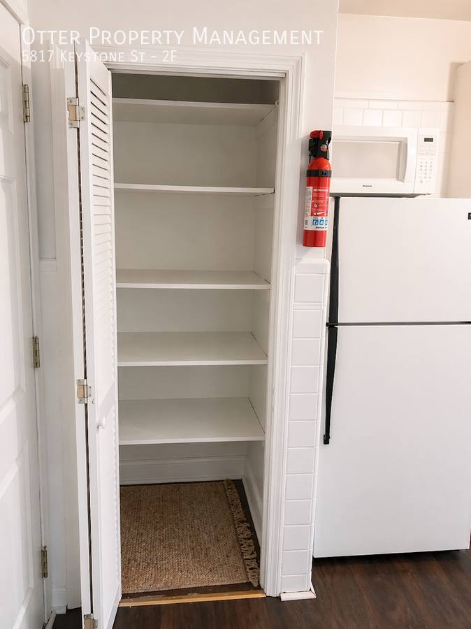 Apartment for rent at 5817 Keystone St #2F, Philadelphia, PA 19135