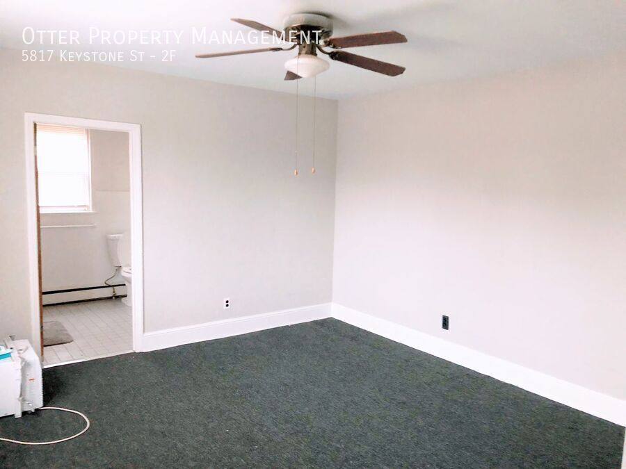 Apartment for rent at 5817 Keystone St #2F, Philadelphia, PA 19135