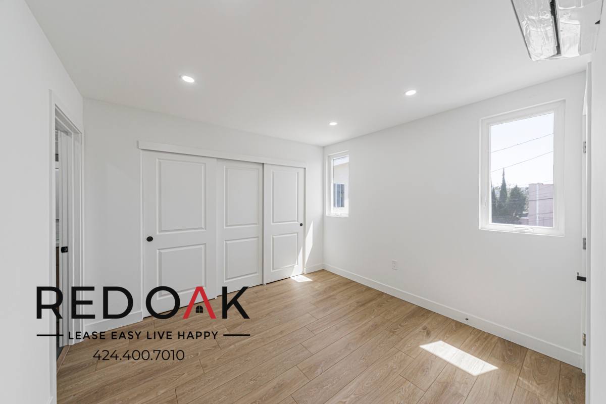 Condo for rent at 2223 Clyde Ave #2225 3 4, Los Angeles, CA 90016