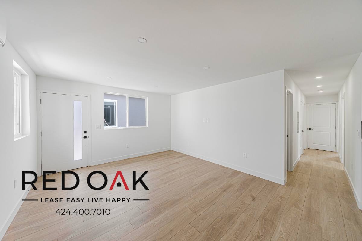 Condo for rent at 2223 Clyde Ave #2225 3 4, Los Angeles, CA 90016