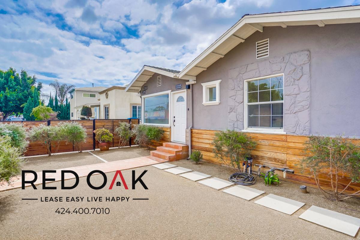 Condo for rent at 2223 Clyde Ave #2225 3 4, Los Angeles, CA 90016
