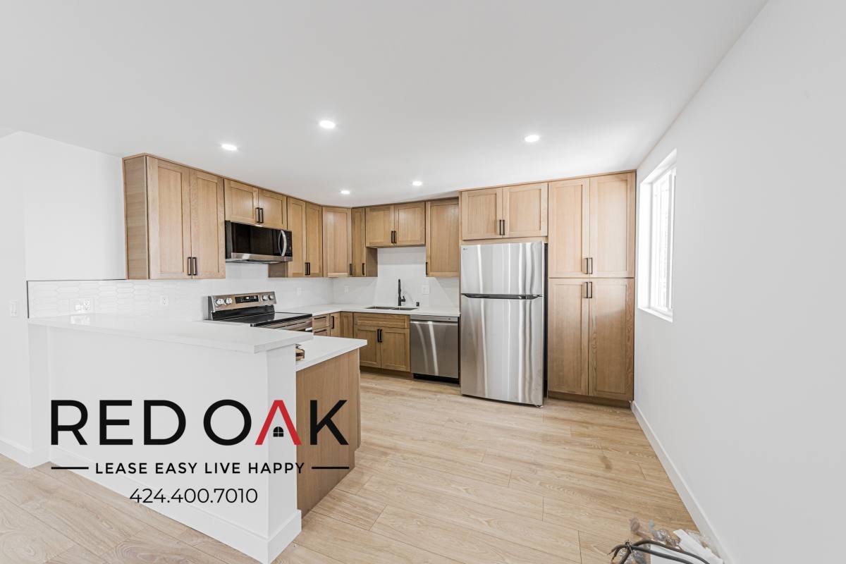 Condo for rent at 2223 Clyde Ave #2225 3 4, Los Angeles, CA 90016