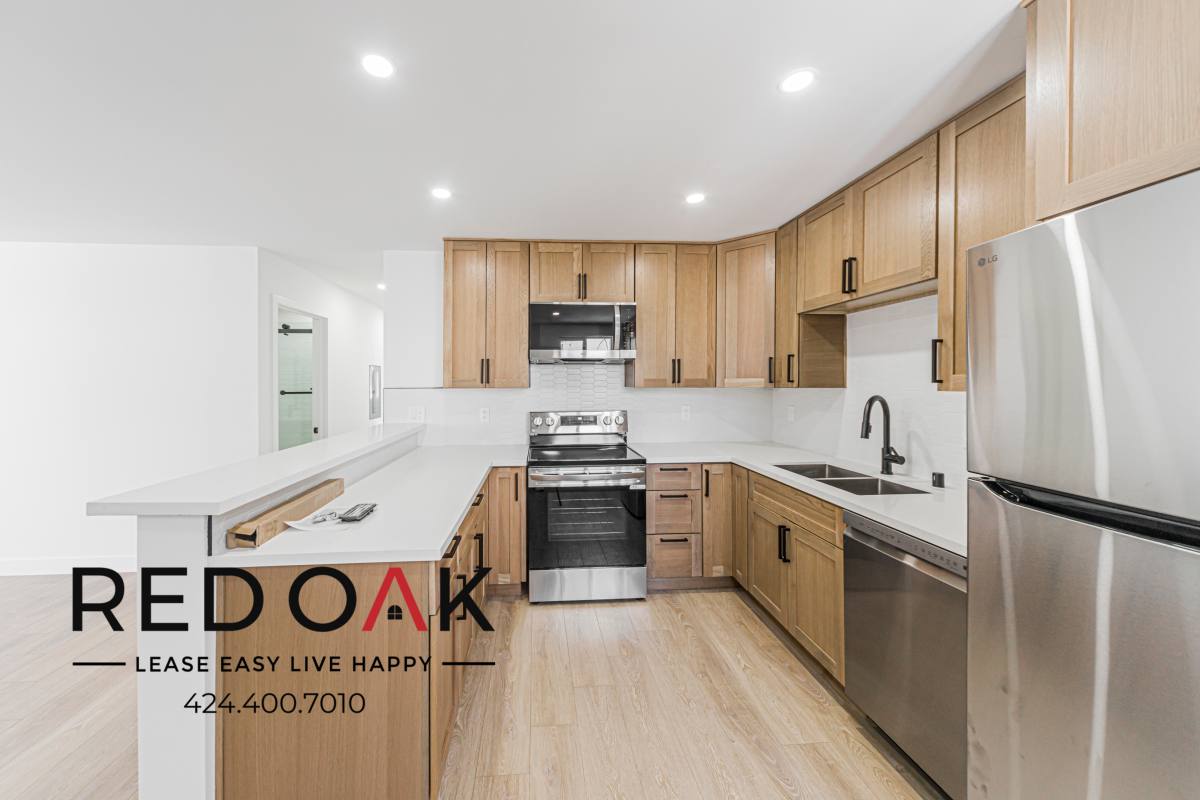 Condo for rent at 2223 Clyde Ave #2225 3 4, Los Angeles, CA 90016