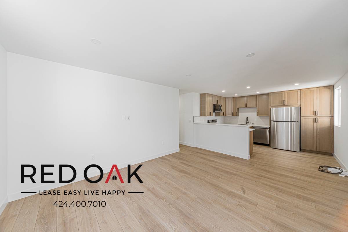 Condo for rent at 2223 Clyde Ave #2225 3 4, Los Angeles, CA 90016