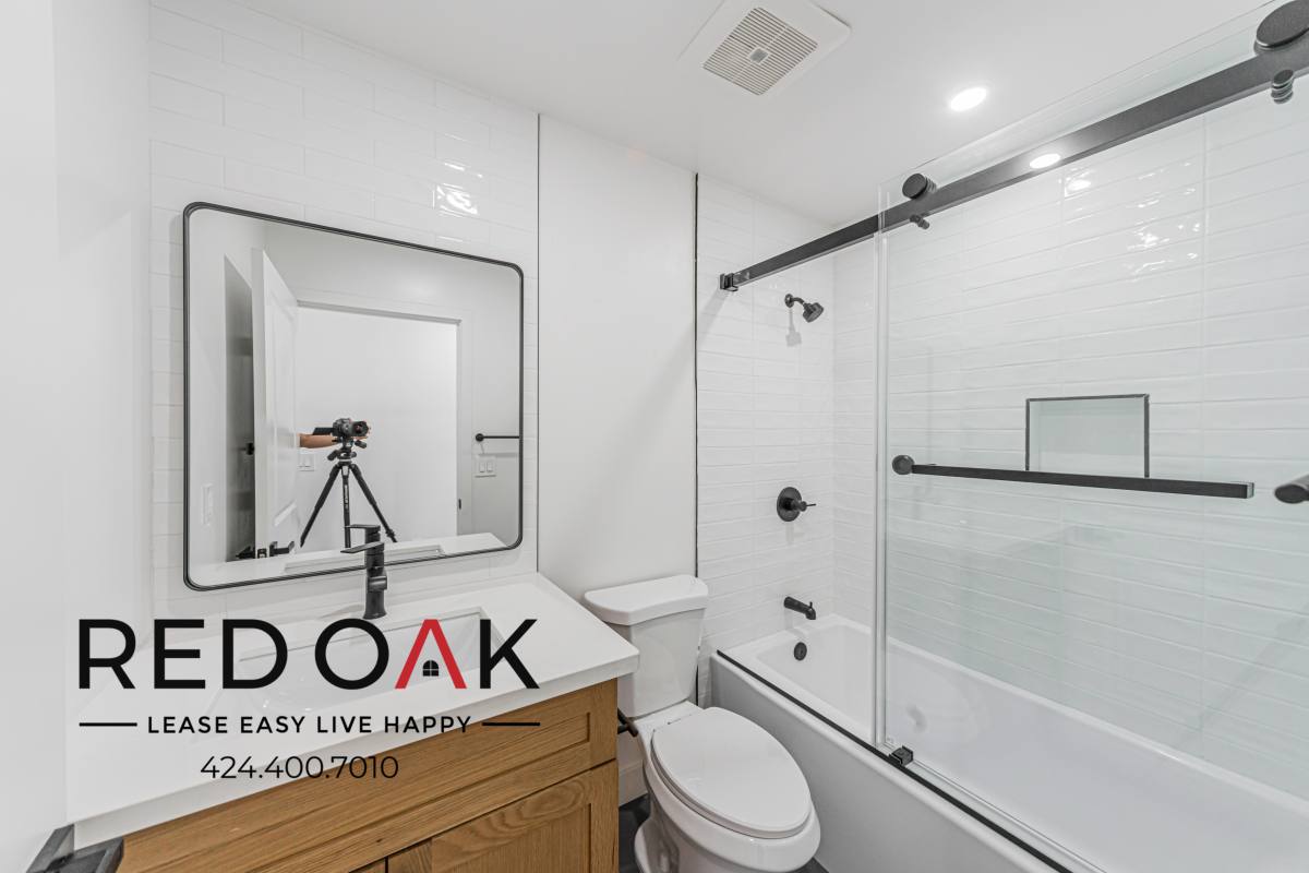 Condo for rent at 2223 Clyde Ave #2225 3 4, Los Angeles, CA 90016