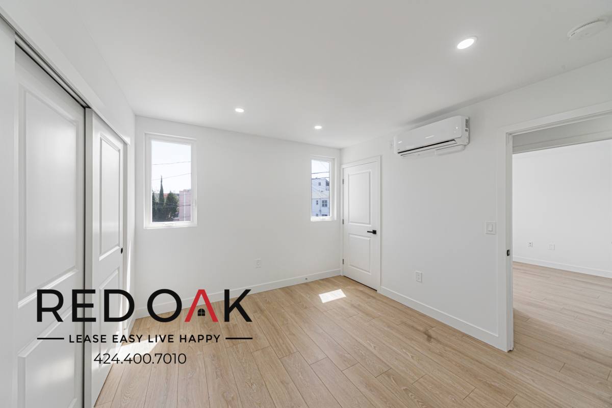 Condo for rent at 2223 Clyde Ave #2225 3 4, Los Angeles, CA 90016