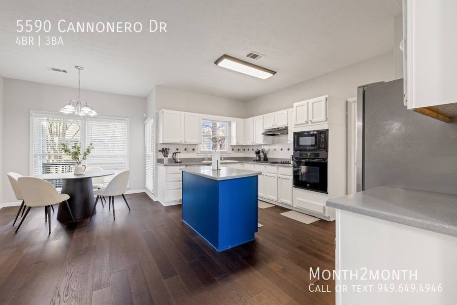 House for rent at 5590 Cannonero Dr, Alpharetta, GA 30005
