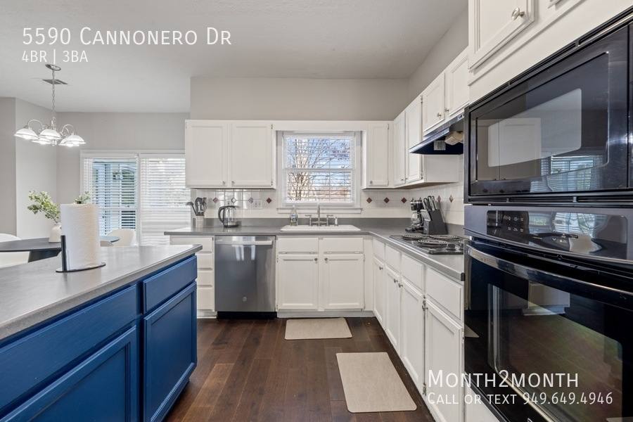 House for rent at 5590 Cannonero Dr, Alpharetta, GA 30005