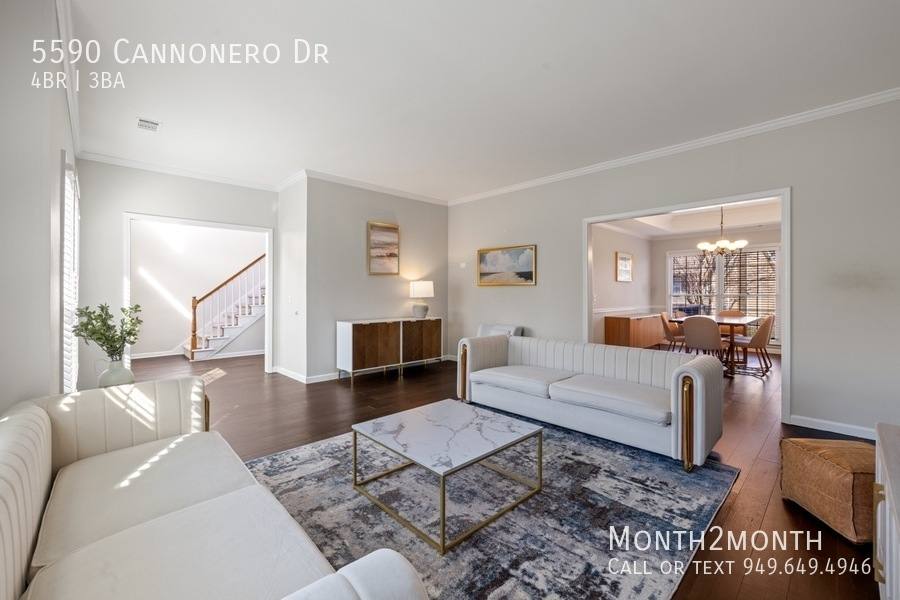 House for rent at 5590 Cannonero Dr, Alpharetta, GA 30005