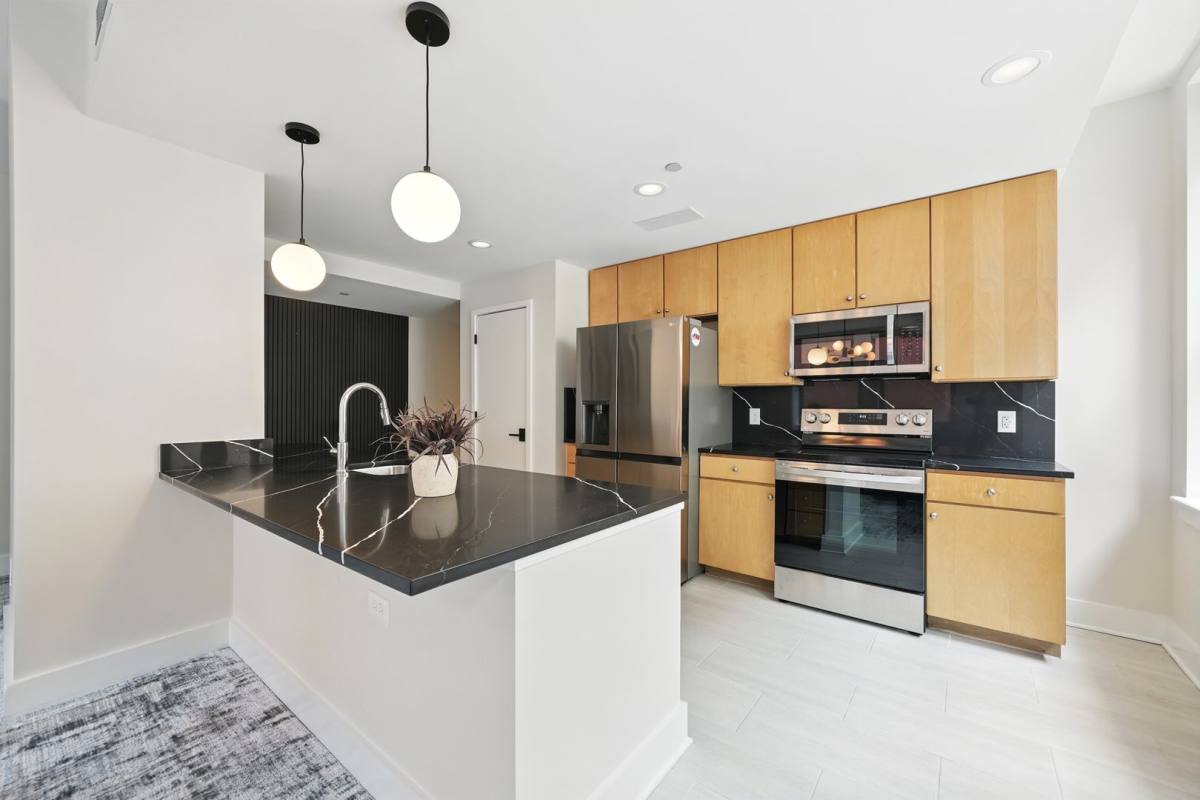Condo for rent at 314 N Broadway #806, Saint Louis, MO 63102