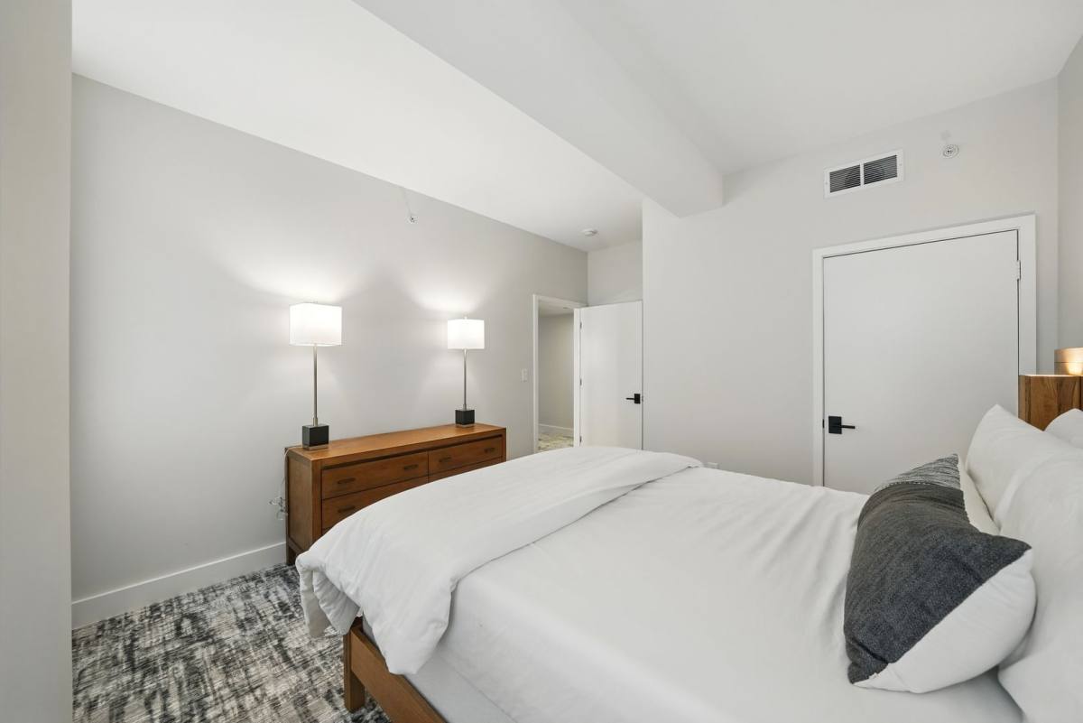 Condo for rent at 314 N Broadway #806, Saint Louis, MO 63102