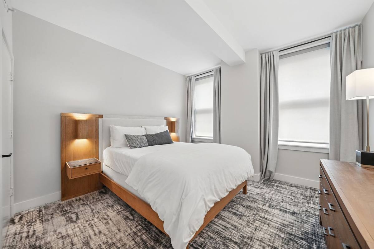 Condo for rent at 314 N Broadway #806, Saint Louis, MO 63102