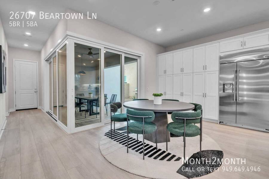 House for rent at 26707 Beartown Lane, Stevenson Ranch, CA 91381