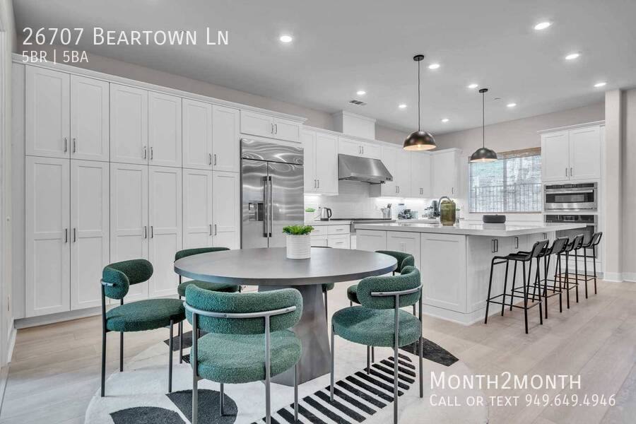 House for rent at 26707 Beartown Lane, Stevenson Ranch, CA 91381