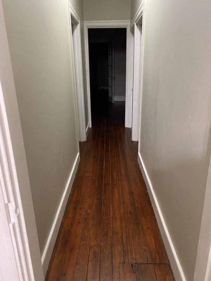 Apartment for rent at 142 S Hanover St #1, Carlisle, PA 17013