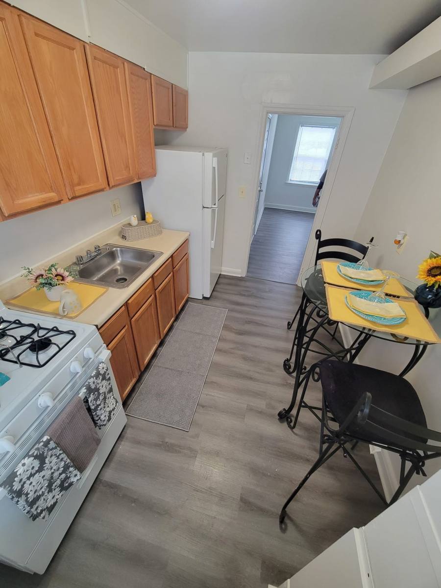 Apartment for rent at 201 S Beechfield Ave, Baltimore, MD 21229