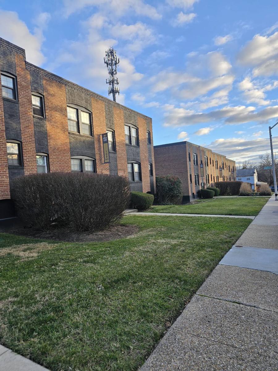 Apartment for rent at 201 S Beechfield Ave, Baltimore, MD 21229