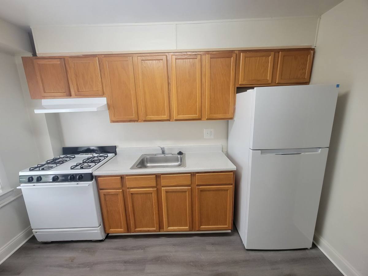 Apartment for rent at 201 S Beechfield Ave, Baltimore, MD 21229