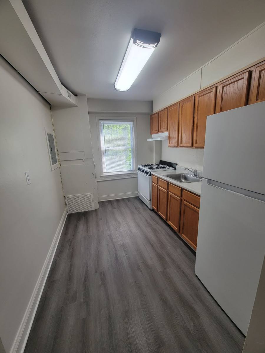 Apartment for rent at 201 S Beechfield Ave, Baltimore, MD 21229