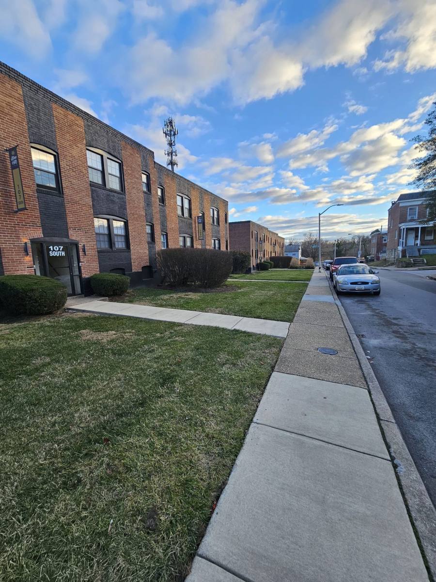 Apartment for rent at 201 S Beechfield Ave, Baltimore, MD 21229