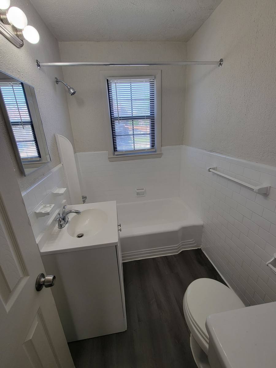 Apartment for rent at 201 S Beechfield Ave, Baltimore, MD 21229