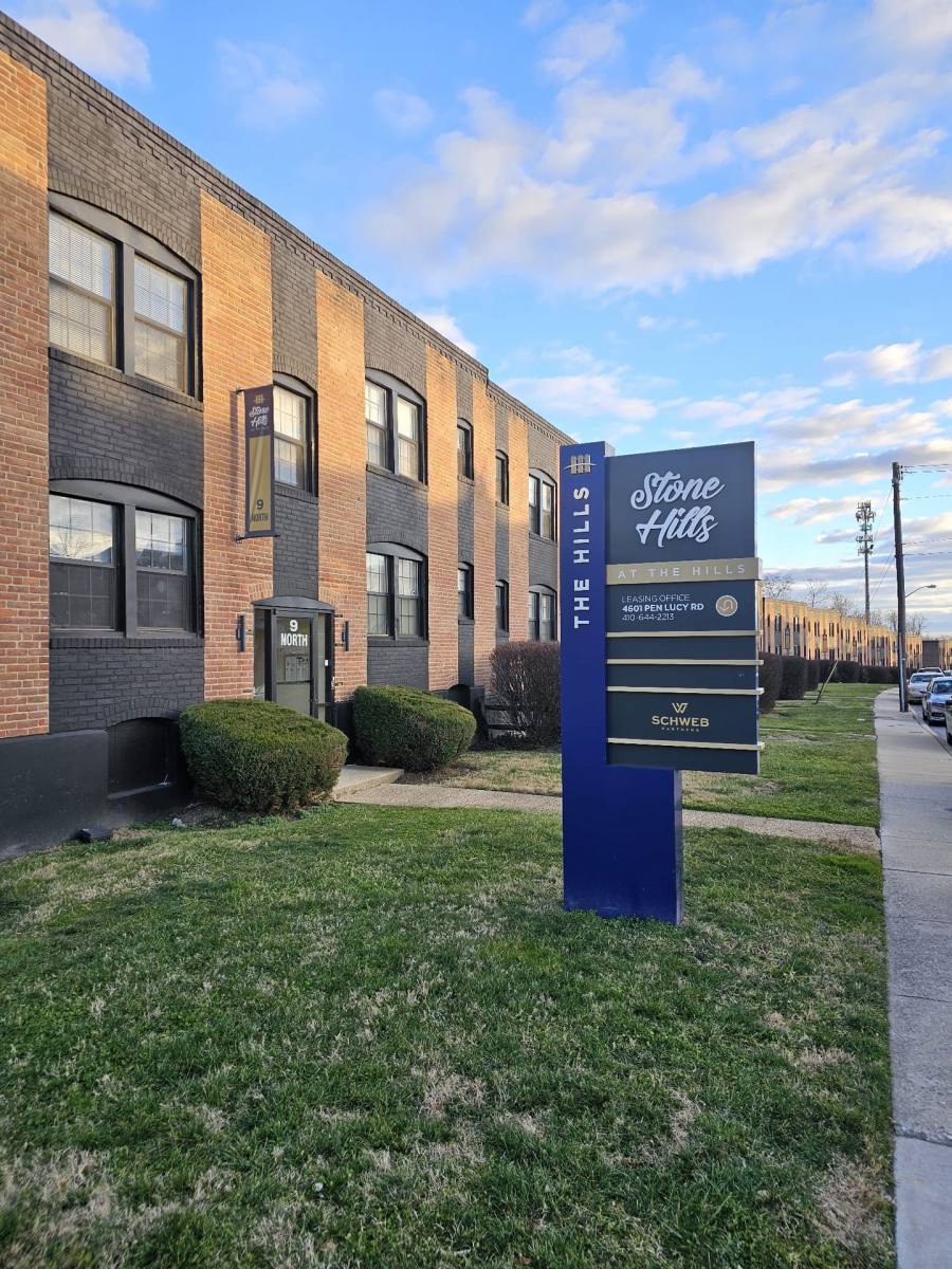 Apartment for rent at 201 S Beechfield Ave, Baltimore, MD 21229