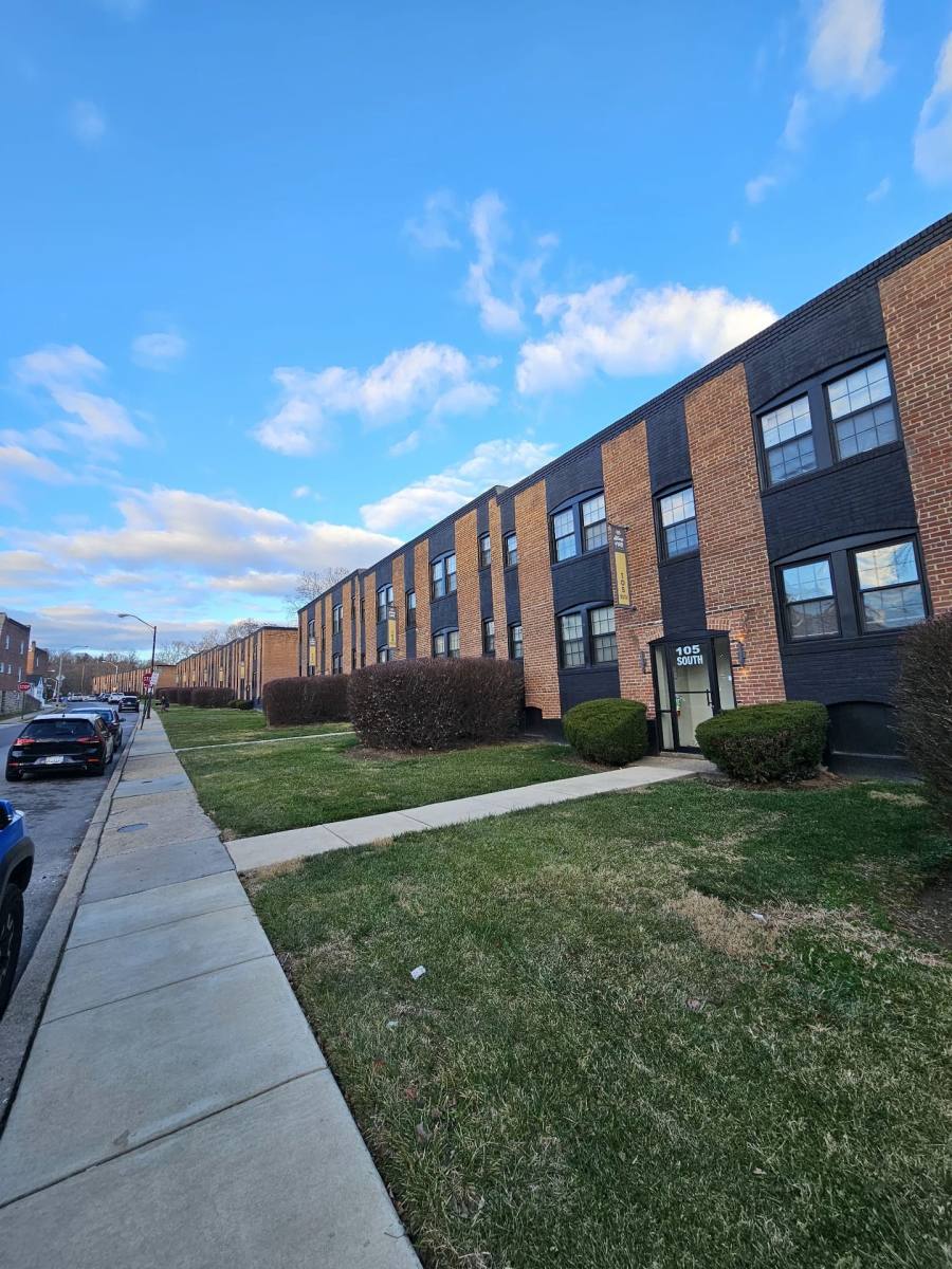 Apartment for rent at 201 S Beechfield Ave, Baltimore, MD 21229