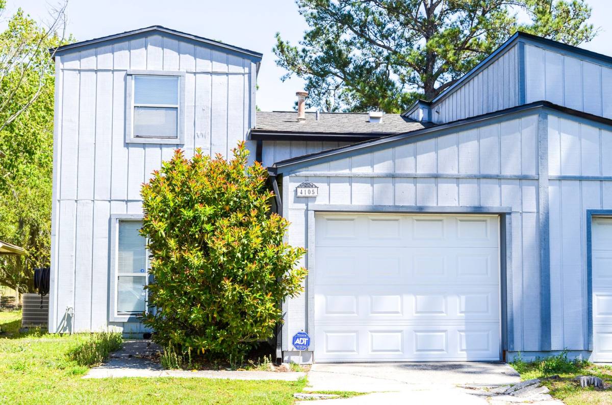 Condo for rent at 4105 NE 17th Terrace, Gainesville, FL 32609