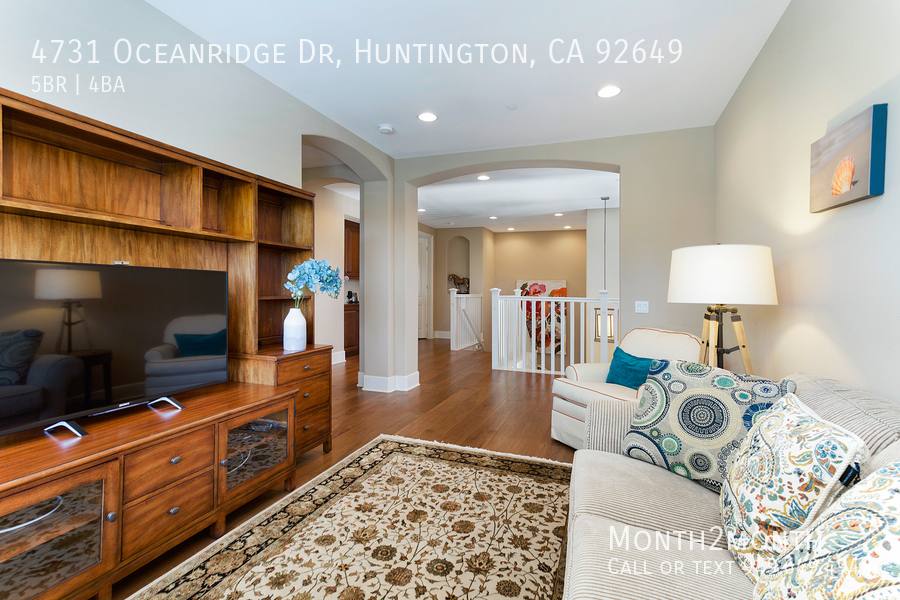 House for rent at 4731 Oceanridge Dr, Huntington Beach, CA 92649
