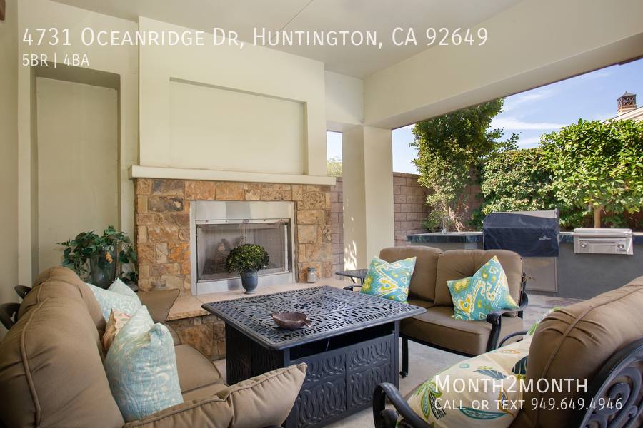 House for rent at 4731 Oceanridge Dr, Huntington Beach, CA 92649