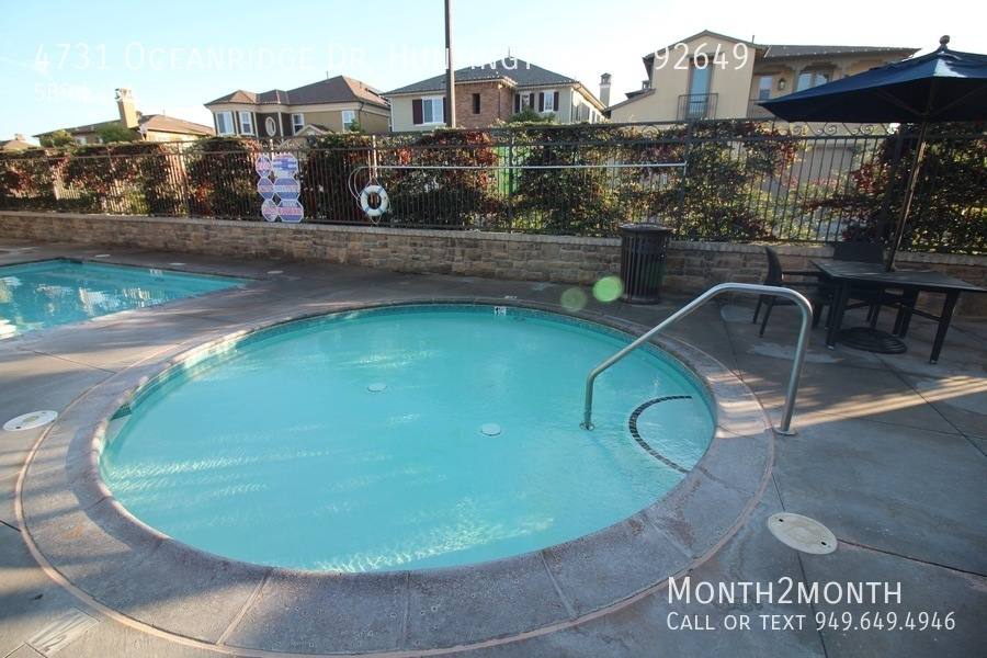 House for rent at 4731 Oceanridge Dr, Huntington Beach, CA 92649