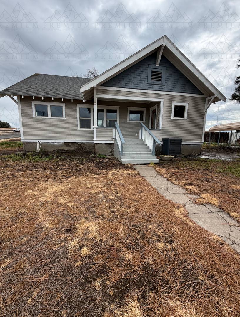 House for rent at 620 Pemberton St, Wasco, OR 97065