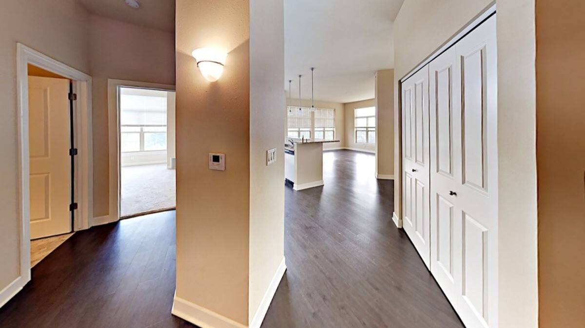 Apartment for rent at 233 W Wisconsin Ave, Oconomowoc, WI 53066