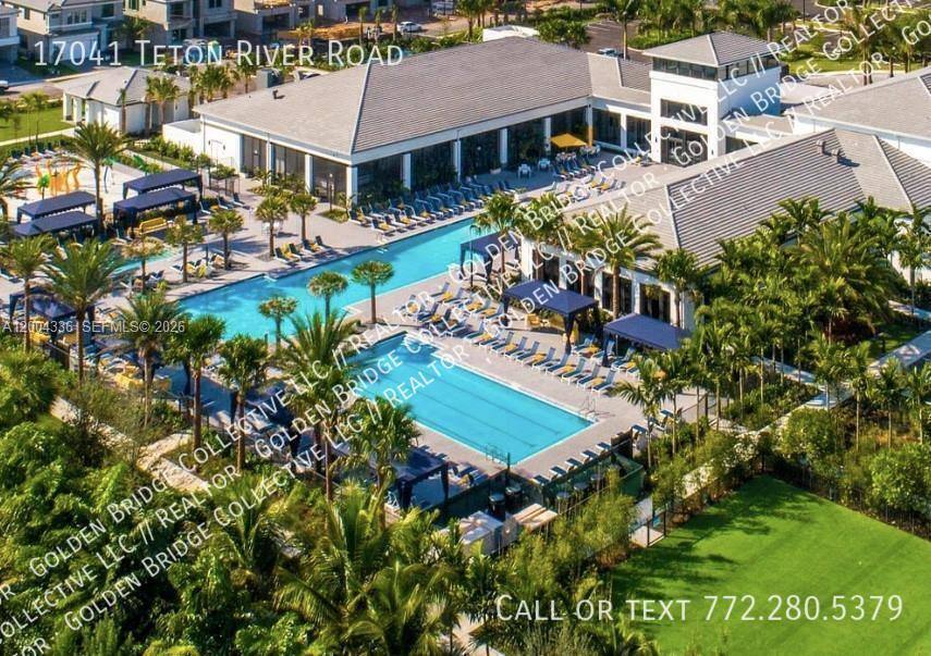 House for rent at 17041 Teton River Rd, Boca Raton, FL 33496