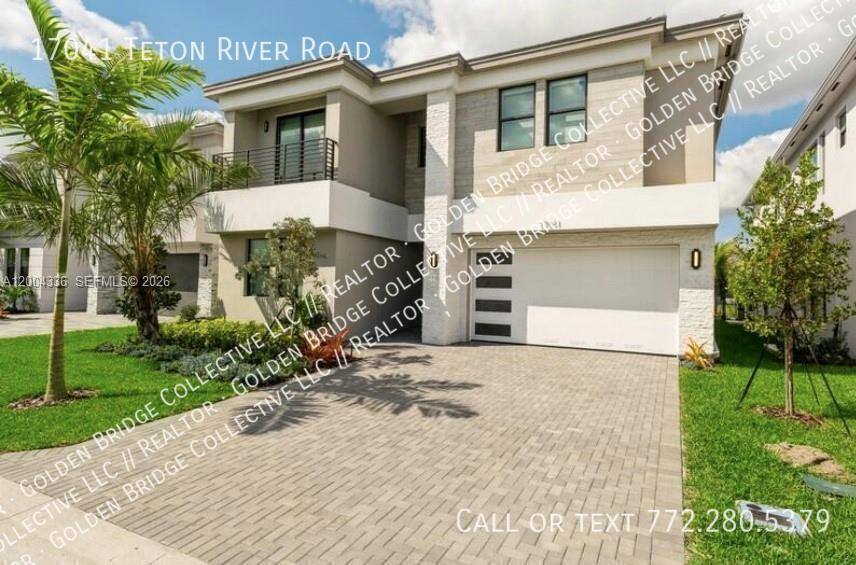 House for rent at 17041 Teton River Rd, Boca Raton, FL 33496