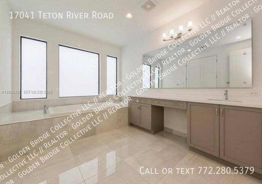 House for rent at 17041 Teton River Rd, Boca Raton, FL 33496