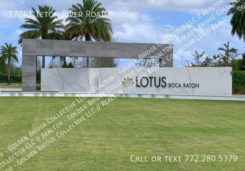 House for rent at 17041 Teton River Rd, Boca Raton, FL 33496