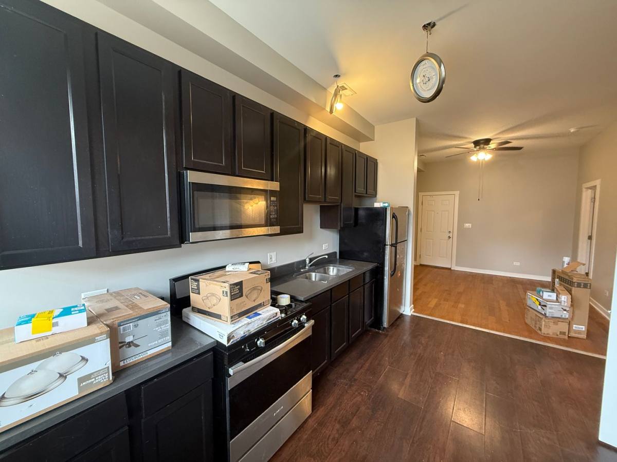 Apartment for rent at 3147 S May, Chicago, IL 60608