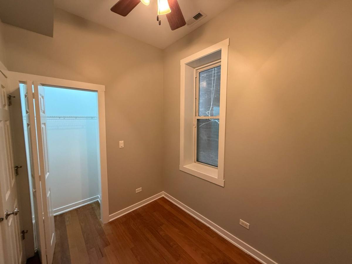 Apartment for rent at 3147 S May, Chicago, IL 60608