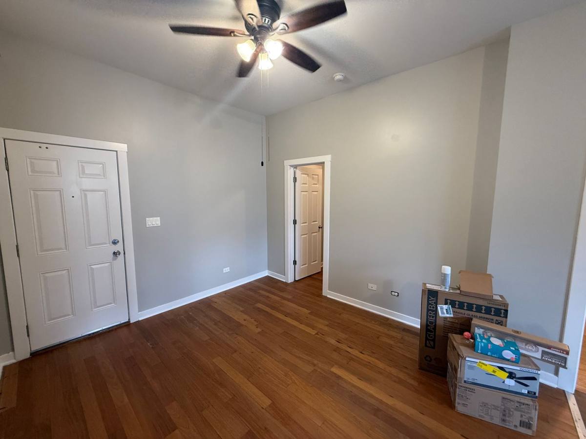 Apartment for rent at 3147 S May, Chicago, IL 60608