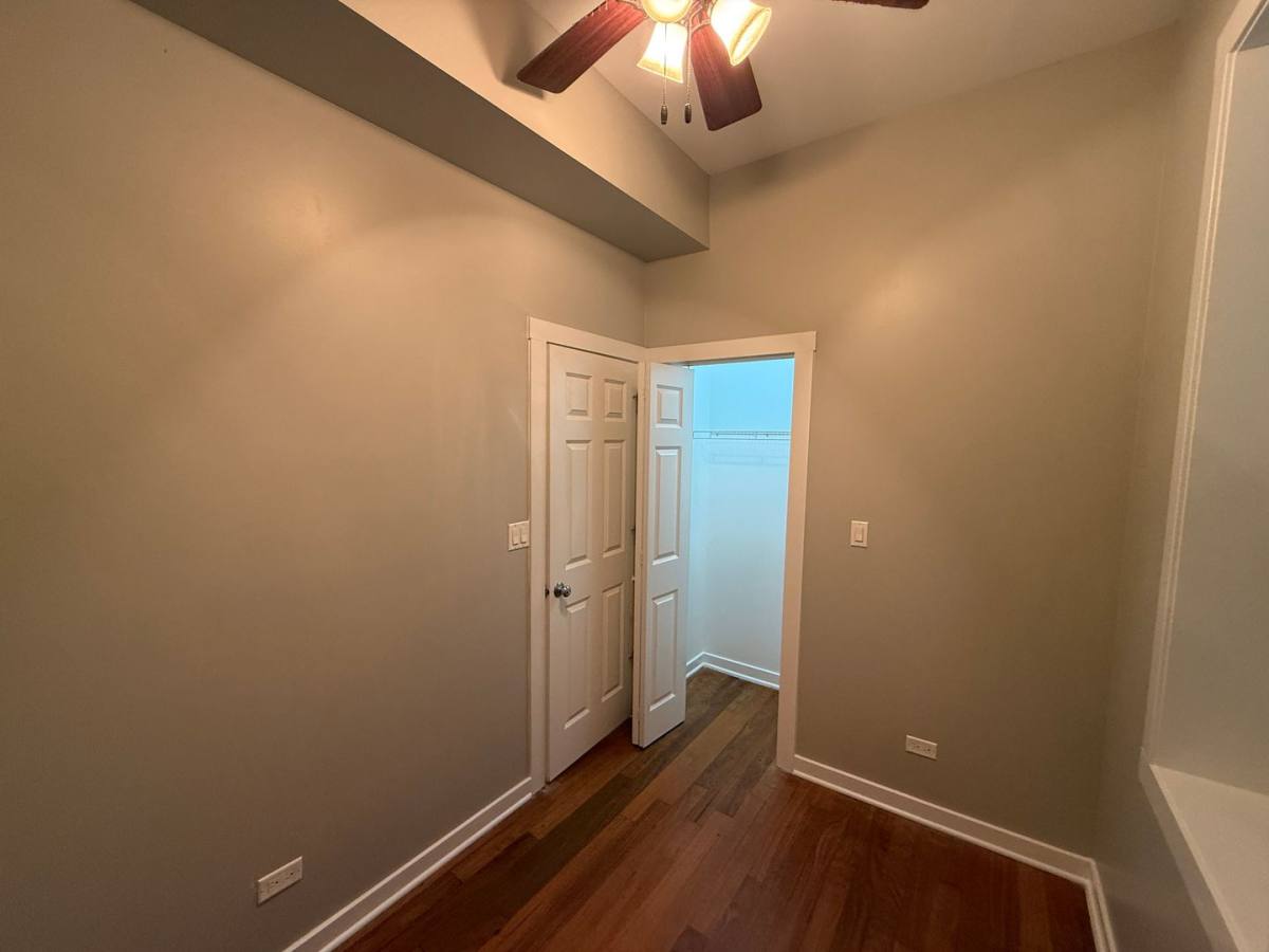 Apartment for rent at 3147 S May, Chicago, IL 60608