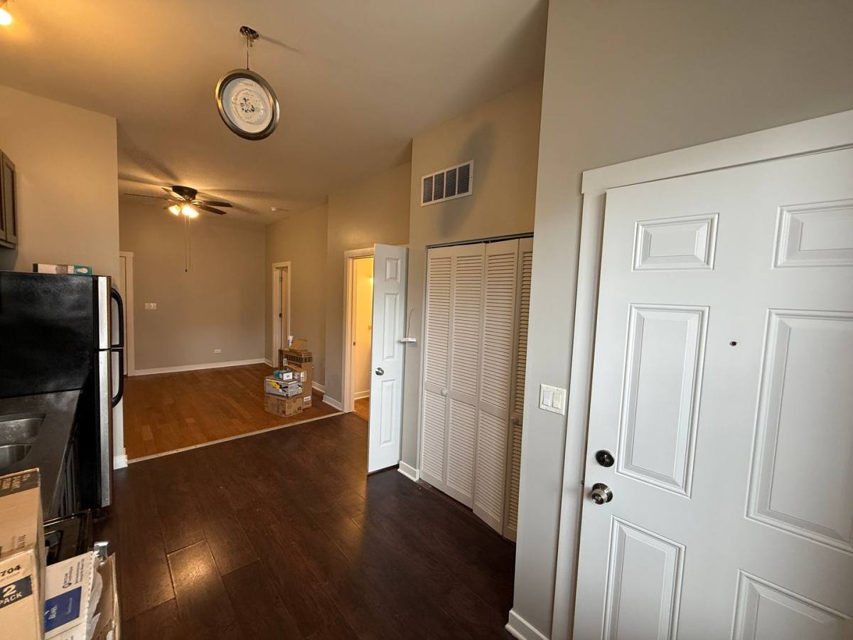 Apartment for rent at 3147 S May, Chicago, IL 60608