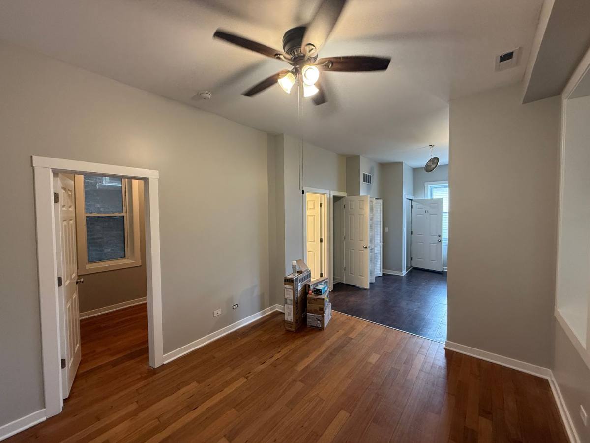 Apartment for rent at 3147 S May, Chicago, IL 60608
